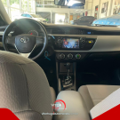 Toyota Corolla GLi 1.8 Flex 16V  Aut. 2017 Flex-4