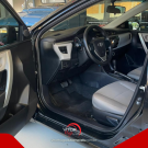 Toyota Corolla GLi 1.8 Flex 16V  Aut. 2017 Flex-5