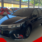 Toyota Corolla GLi 1.8 Flex 16V  Aut. 2017 Flex-8