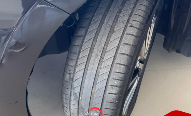 Toyota Corolla GLi 1.8 Flex 16V  Aut. 2017 Flex-2