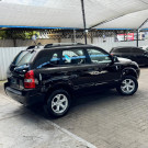 Hyundai Tucson 2.0 16V Mec. 2014 Gasolina-3