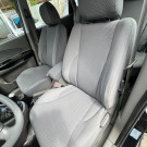 Hyundai Tucson 2.0 16V Mec. 2014 Gasolina-8