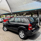 Hyundai Tucson 2.0 16V Mec. 2014 Gasolina-2