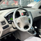 Hyundai Tucson 2.0 16V Mec. 2014 Gasolina-7