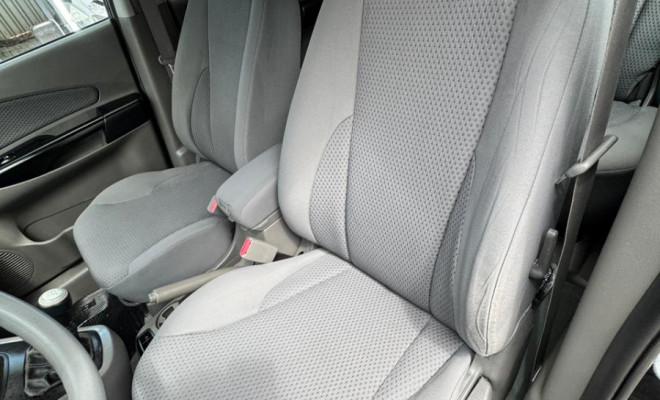 Hyundai Tucson 2.0 16V Mec. 2014 Gasolina-8