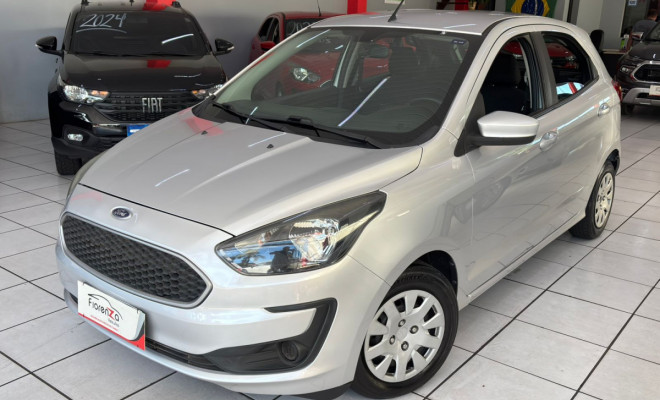 Ford Ka 1.0 2021