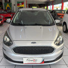 Ford Ka 1.0 2021-0