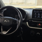 Hyundai HB20 Comfort 1.0 Flex 12V Mec. 2024 Flex-8