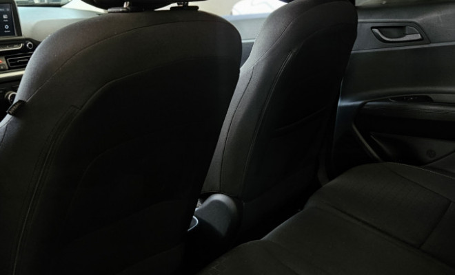 Hyundai HB20 Comfort 1.0 Flex 12V Mec. 2024 Flex-13