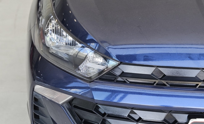 Hyundai HB20 Comfort 1.0 Flex 12V Mec. 2024 Flex-3