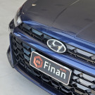 Hyundai HB20 Comfort 1.0 Flex 12V Mec. 2024 Flex-2