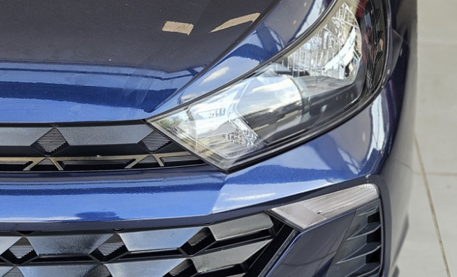 Hyundai HB20 Comfort 1.0 Flex 12V Mec. 2024 Flex-4