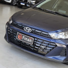 Hyundai HB20 Comfort 1.0 Flex 12V Mec. 2024 Flex-1