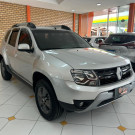 Renault DUSTER Dynamique 1.6 Flex 16V Mec. 2018 Flex-1