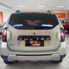 Renault DUSTER Dynamique 1.6 Flex 16V Mec. 2018 Flex-3