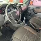 Renault DUSTER Dynamique 1.6 Flex 16V Mec. 2018 Flex-9