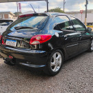 Peugeot 206 Presence 1.4/ 1.4 Flex 8V 5p 2008 Flex-2