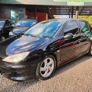 Peugeot 206 Presence 1.4/ 1.4 Flex 8V 5p 2008 Flex-0
