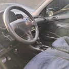 Peugeot 206 Presence 1.4/ 1.4 Flex 8V 5p 2008 Flex-3