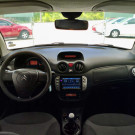 Citroën C3 XTR 1.4 Flex 8V 5p 2010 Flex-5