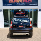 Citroën C3 XTR 1.4 Flex 8V 5p 2010 Flex-2