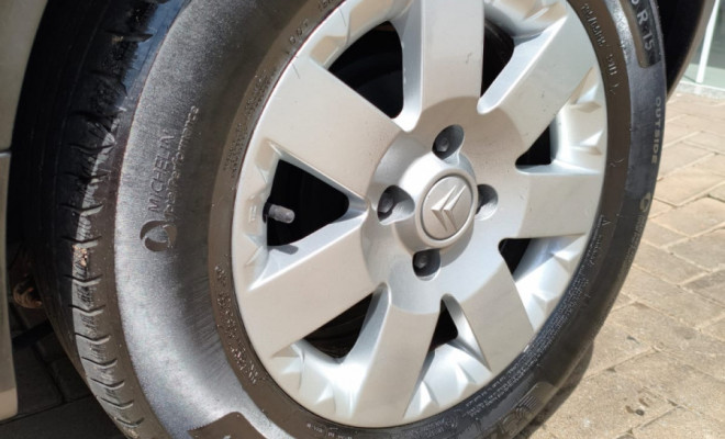 Citroën C3 XTR 1.4 Flex 8V 5p 2010 Flex-3