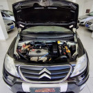 Citroën C3 XTR 1.4 Flex 8V 5p 2010 Flex-7