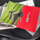 Citroën C3 XTR 1.4 Flex 8V 5p 2010 Flex-6