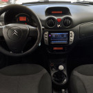 Citroën C3 XTR 1.4 Flex 8V 5p 2010 Flex-4