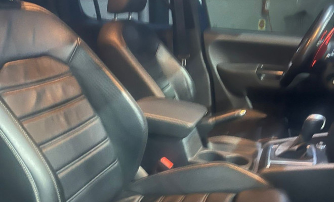 VW - VolksWagen AMAROK Extreme CD 3.0 4x4 TB Dies. Aut. 2023 Diesel-4