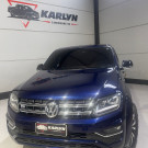 VW - VolksWagen AMAROK Extreme CD 3.0 4x4 TB Dies. Aut. 2023 Diesel-2
