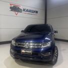 VW - VolksWagen AMAROK Extreme CD 3.0 4x4 TB Dies. Aut. 2023 Diesel-3