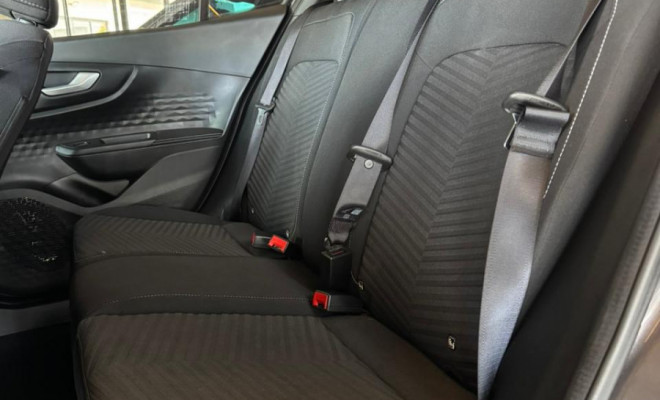 Fiat Fastback Audace 1.0 200 T. Flex Aut 2024 Flex-17