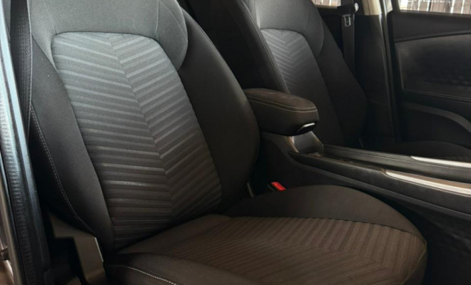 Fiat Fastback Audace 1.0 200 T. Flex Aut 2024 Flex-18