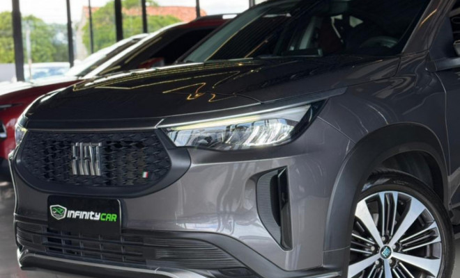 Fiat Fastback Audace 1.0 200 T. Flex Aut 2024 Flex-5