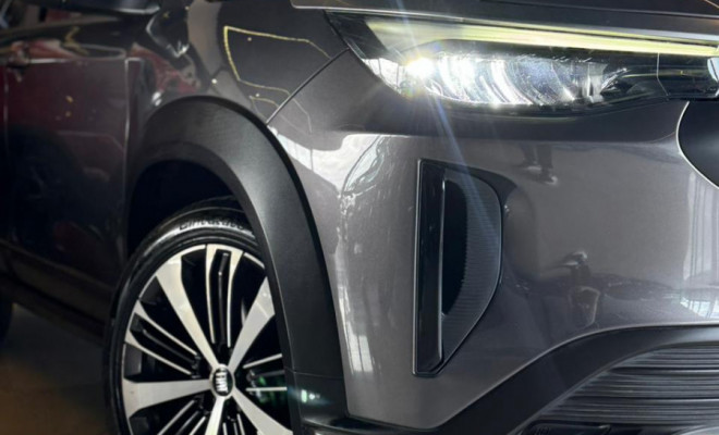 Fiat Fastback Audace 1.0 200 T. Flex Aut 2024 Flex-2