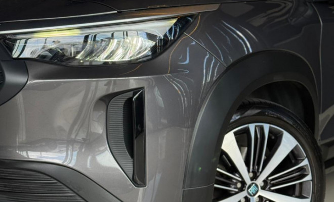 Fiat Fastback Audace 1.0 200 T. Flex Aut 2024 Flex-3