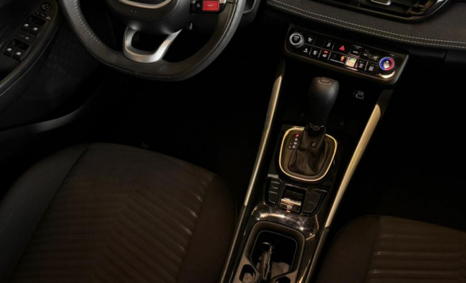 Fiat Fastback Audace 1.0 200 T. Flex Aut 2024 Flex-15