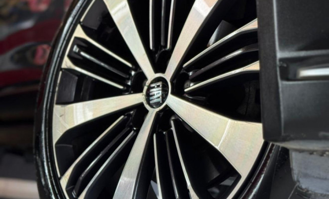 Fiat Fastback Audace 1.0 200 T. Flex Aut 2024 Flex-10
