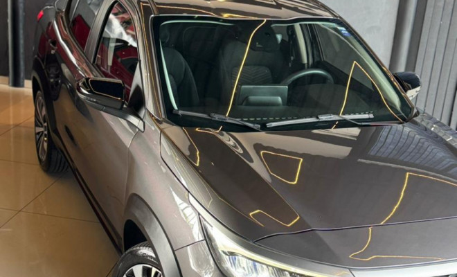 Fiat Fastback Audace 1.0 200 T. Flex Aut 2024 Flex-1