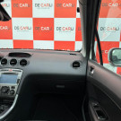 Peugeot 308 Feline/Griffe 1.6 Turbo 16V 5p Aut. 2013 Flex-7