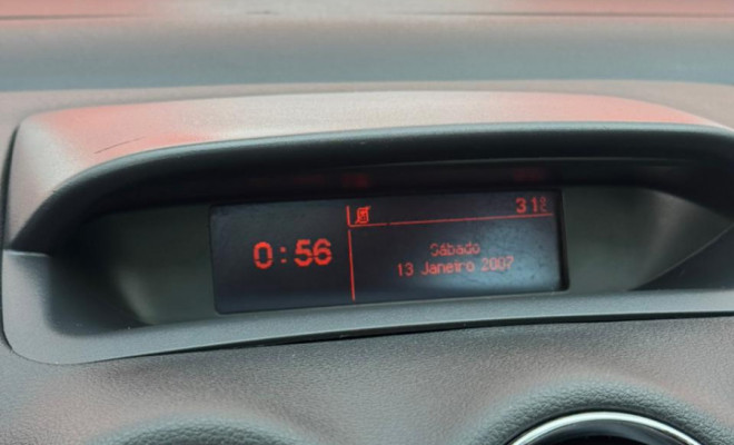 Peugeot 308 Feline/Griffe 1.6 Turbo 16V 5p Aut. 2013 Flex-8