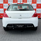 Peugeot 308 Feline/Griffe 1.6 Turbo 16V 5p Aut. 2013 Flex-3