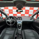 Peugeot 308 Feline/Griffe 1.6 Turbo 16V 5p Aut. 2013 Flex-6