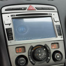 Peugeot 308 Feline/Griffe 1.6 Turbo 16V 5p Aut. 2013 Flex-10