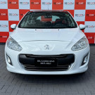 Peugeot 308 Feline/Griffe 1.6 Turbo 16V 5p Aut. 2013 Flex-0