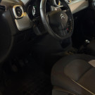 Citroën AIRCROSS Start 1.6 Flex 16V 5p Mec. 2018 Flex-12