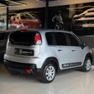 Citroën AIRCROSS Start 1.6 Flex 16V 5p Mec. 2018 Flex-5