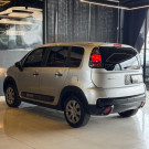 Citroën AIRCROSS Start 1.6 Flex 16V 5p Mec. 2018 Flex-7