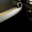 Citroën AIRCROSS Start 1.6 Flex 16V 5p Mec. 2018 Flex-11